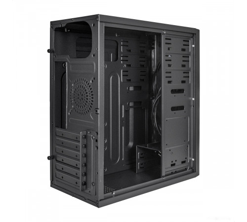 Корпус Exegate XP-340U-XP500 EX292990RUS