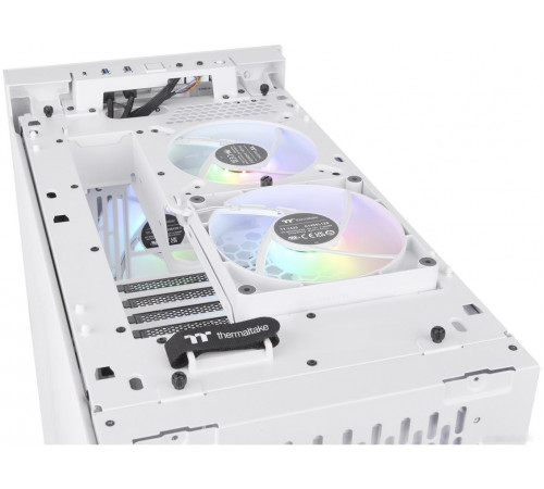 Корпус Thermaltake CTE T500 TG ARGB Snow CA-1X8-00F6WN-01