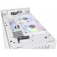 Корпус Thermaltake CTE T500 TG ARGB Snow CA-1X8-00F6WN-01