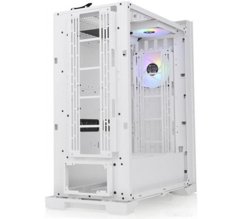 Корпус Thermaltake CTE T500 TG ARGB Snow CA-1X8-00F6WN-01