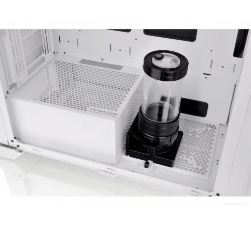 Корпус Thermaltake CTE T500 TG ARGB Snow CA-1X8-00F6WN-01
