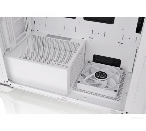 Корпус Thermaltake CTE T500 TG ARGB Snow CA-1X8-00F6WN-01