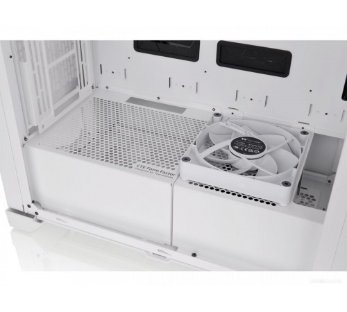 Корпус Thermaltake CTE T500 TG ARGB Snow CA-1X8-00F6WN-01