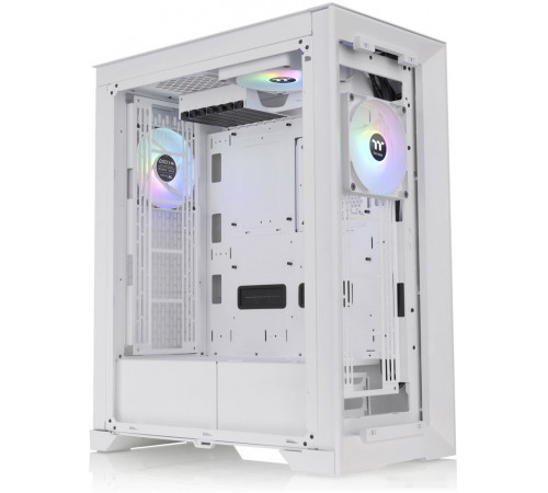 Корпус Thermaltake CTE T500 TG ARGB Snow CA-1X8-00F6WN-01