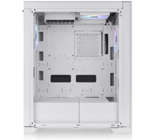 Корпус Thermaltake CTE T500 TG ARGB Snow CA-1X8-00F6WN-01