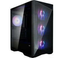 Корпус ZALMAN Z9 Iceberg MS (черный)