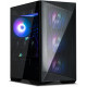 Корпус ZALMAN Z9 Iceberg MS (черный)