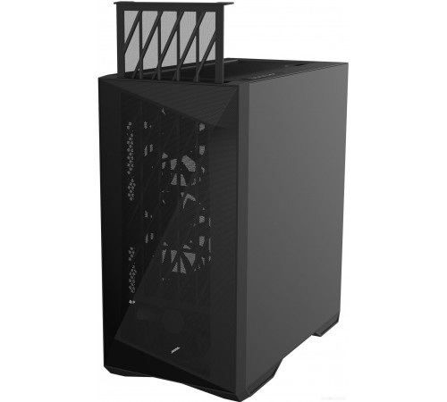 Корпус ZALMAN Z9 Iceberg MS (черный)