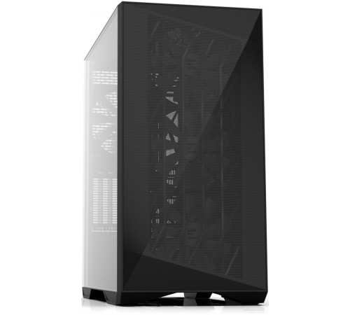 Корпус ZALMAN Z9 Iceberg MS (черный)