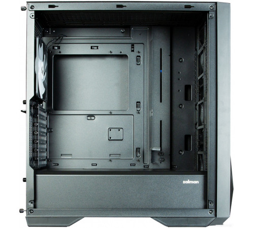 Корпус ZALMAN Z9 Iceberg MS (черный)