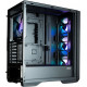 Корпус ZALMAN Z9 Iceberg MS (черный)