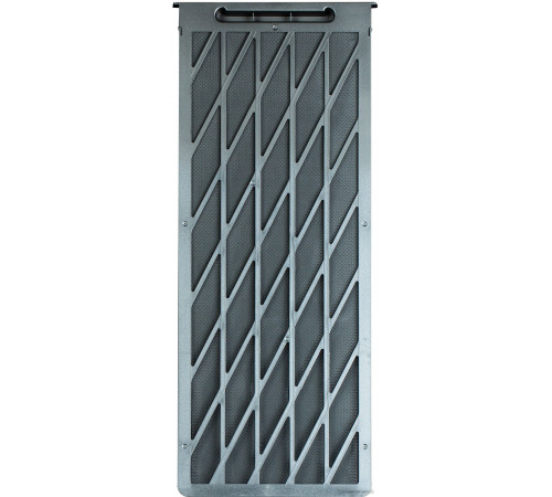 Корпус ZALMAN Z9 Iceberg MS (черный)