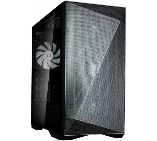 Корпус ZALMAN Z9 Iceberg MS (черный)