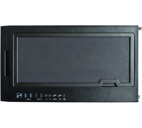 Корпус ZALMAN Z9 Iceberg MS (черный)