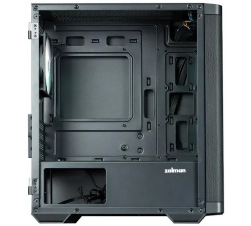 Корпус ZALMAN M4 (черный)