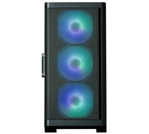 Корпус ZALMAN M4 (черный)