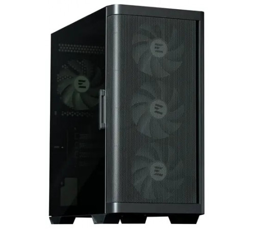 Корпус ZALMAN M4 (черный)