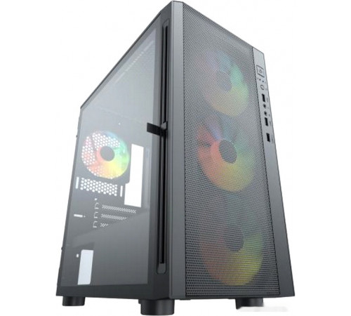 Корпус ACD Citadel 104 AH-TC4GA-0000