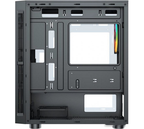 Корпус ACD Citadel 104 AH-TC4GA-0000