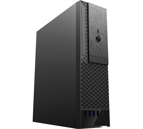 Корпус Foxline FL-1001 FL-1001-TFX300S