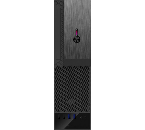 Корпус Foxline FL-1001 FL-1001-TFX300S