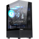 Корпус Formula Crystal Z1 Plus (черный)