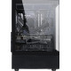 Корпус Formula Crystal Z1 Plus (черный)