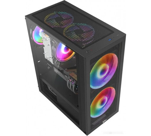 Корпус Formula Air Power G5 Duo (черный)