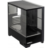 Корпус Formula Crystal Z1M (черный)
