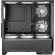 Корпус Formula Crystal Z1M (черный)