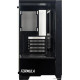 Корпус Formula Crystal Z1M (черный)