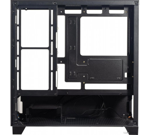Корпус Formula Crystal Z1M (черный)