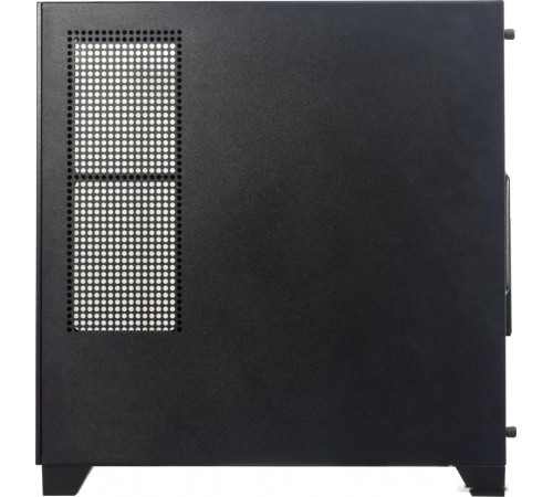 Корпус Formula Crystal Z1M (черный)