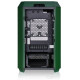 Корпус Thermaltake The Tower 300 Racing Green CA-1Y4-00SCWN-00