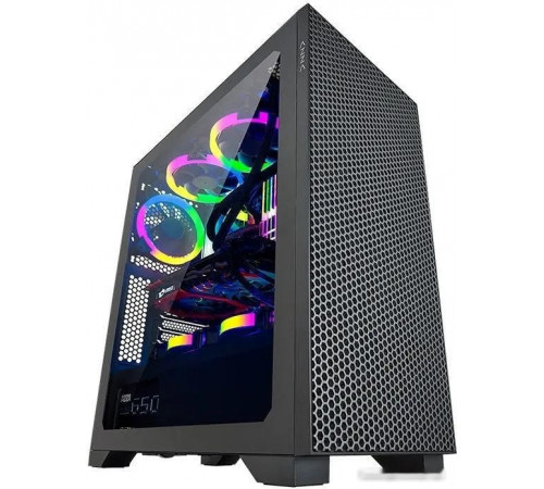 Корпус AZZA Hive