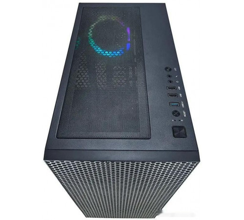 Корпус AZZA Hive