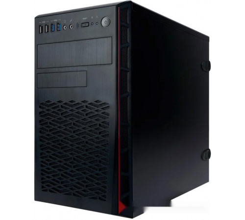 Корпус IN WIN EMR065BL