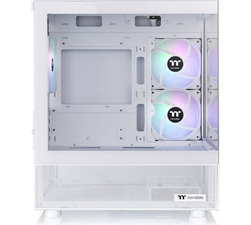 Корпус Thermaltake View 170 TG ARGB Snow CA-1Z4-00M6WN-00