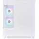 Корпус Thermaltake View 170 TG ARGB Snow CA-1Z4-00M6WN-00