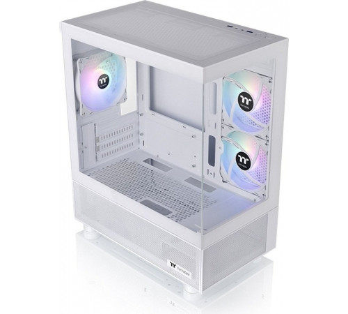 Корпус Thermaltake View 170 TG ARGB Snow CA-1Z4-00M6WN-00