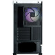 Корпус ZALMAN P30 (черный/белый)