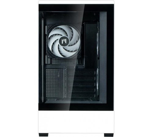 Корпус ZALMAN P30 (черный/белый)