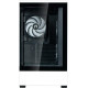 Корпус ZALMAN P30 (черный/белый)