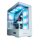 Корпус ZALMAN P50 DS (белый)