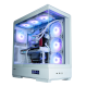 Корпус ZALMAN P50 DS (белый)