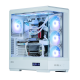 Корпус ZALMAN P50 DS (белый)