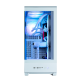 Корпус ZALMAN P50 DS (белый)