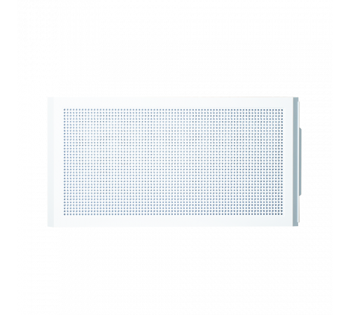Корпус ZALMAN P50 DS (белый)