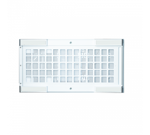 Корпус ZALMAN P50 DS (белый)