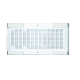 Корпус ZALMAN P50 DS (белый)